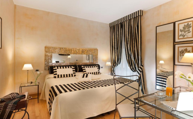 Hotel Mastino