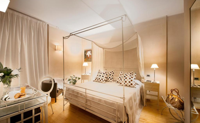 Hotel Mastino