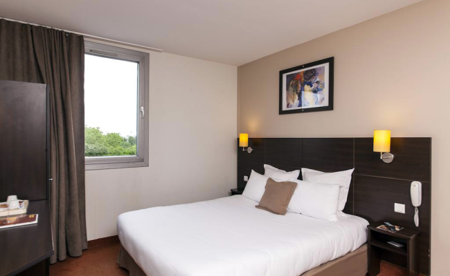 Hotel Balladins Gennevilliers