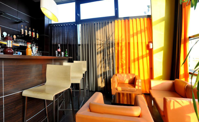 Hotel Balladins Gennevilliers