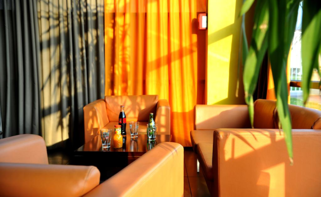 Hotel Balladins Gennevilliers