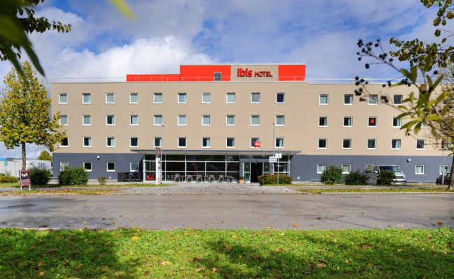 ibis Hotel München Messe