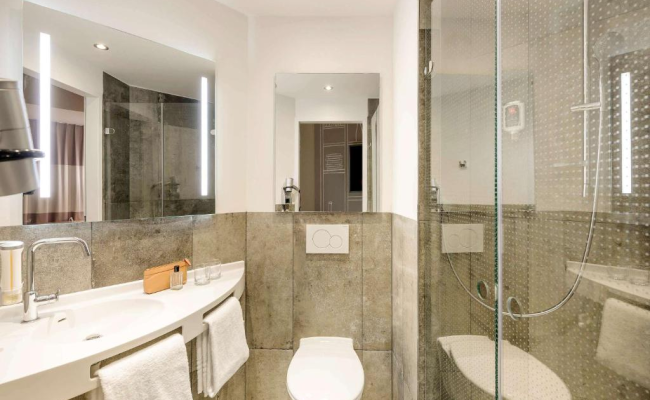 ibis Hotel München Messe