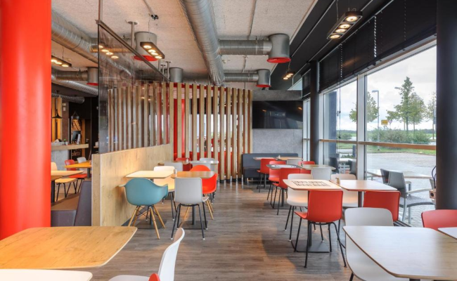 ibis Hotel München Messe