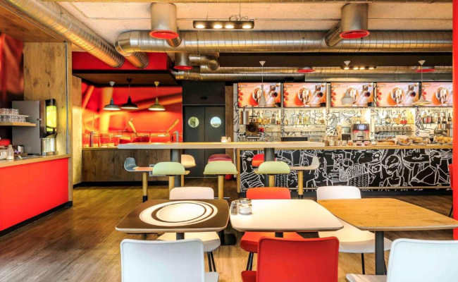 ibis Hotel München Messe