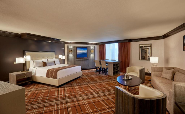 Treasure Island - TI Las Vegas Hotel & Casino