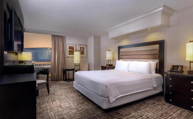 Treasure Island - TI Las Vegas Hotel & Casino