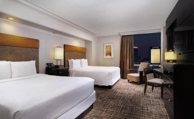 Treasure Island - TI Las Vegas Hotel & Casino