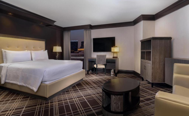 Treasure Island - TI Las Vegas Hotel & Casino