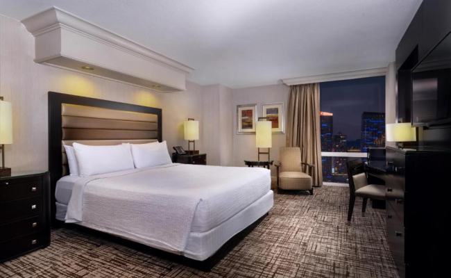 Treasure Island - TI Las Vegas Hotel & Casino