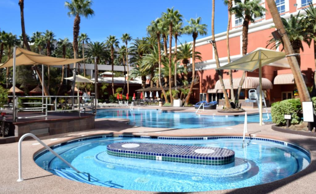 Treasure Island - TI Las Vegas Hotel & Casino