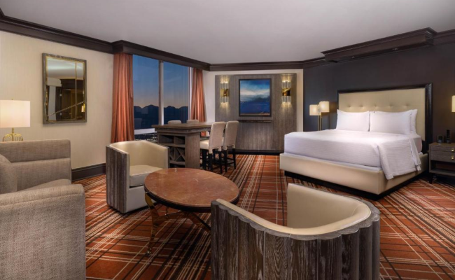 Treasure Island - TI Las Vegas Hotel & Casino