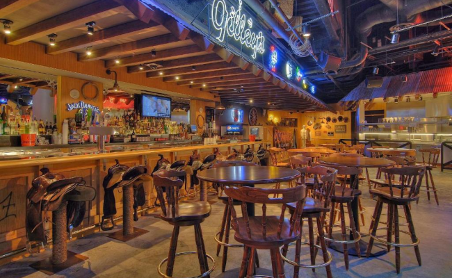 Treasure Island - TI Las Vegas Hotel & Casino