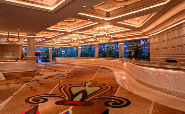 Treasure Island - TI Las Vegas Hotel & Casino