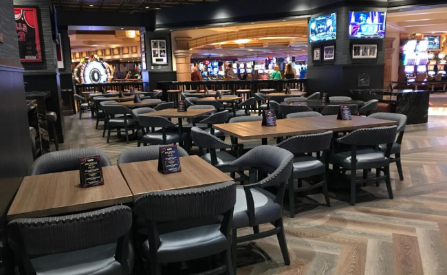 Treasure Island - TI Las Vegas Hotel & Casino