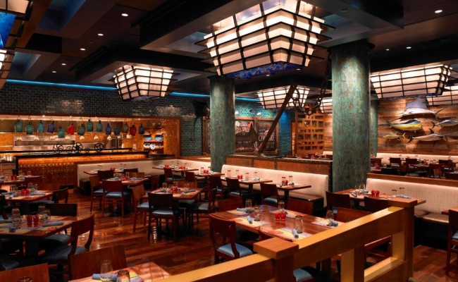 Treasure Island - TI Las Vegas Hotel & Casino