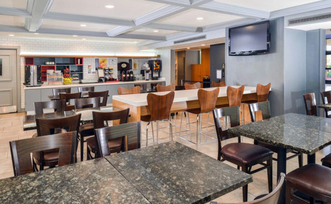 Best Western Plus Meridian Inn & Suites, Anaheim-Orange