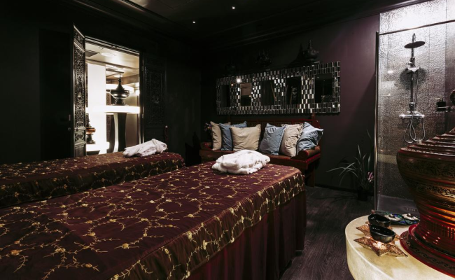 Only YOU Boutique Hotel Madrid
