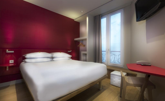 Hotel Andrea
