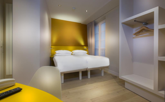 Hotel Andrea