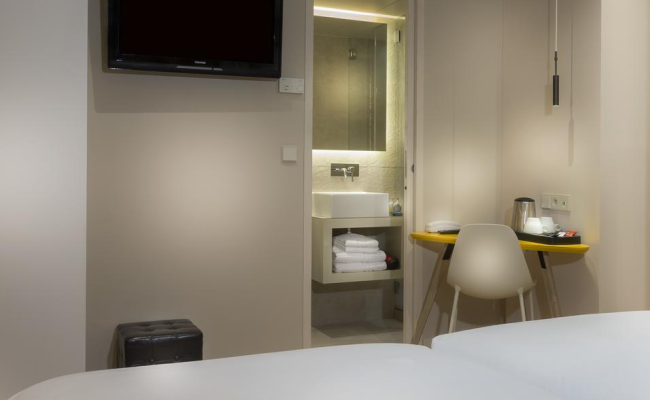 Hotel Andrea