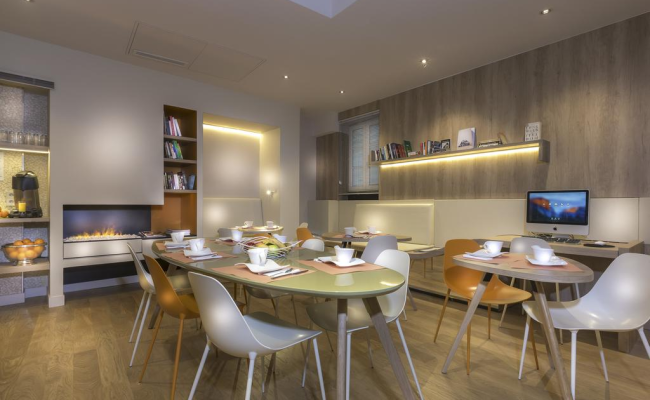 Hotel Andrea