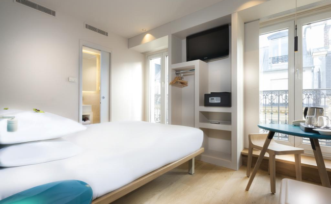 Hotel Andrea