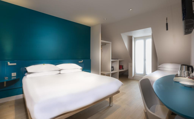 Hotel Andrea
