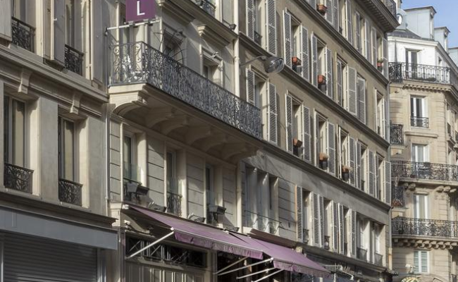 Hotel Andrea