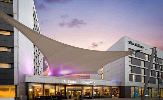 The Rilano Hotel München