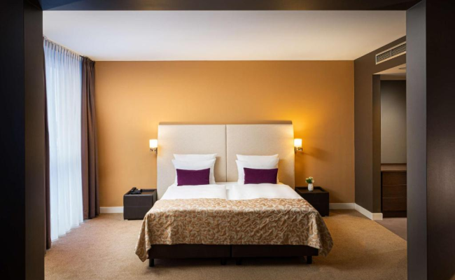 The Rilano Hotel München
