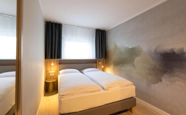 The Rilano Hotel München