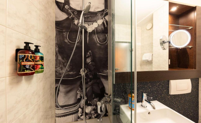 The Rilano Hotel München