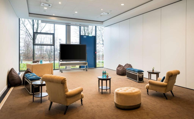 The Rilano Hotel München