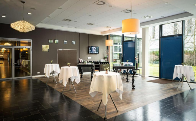 The Rilano Hotel München