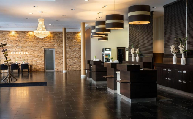 The Rilano Hotel München
