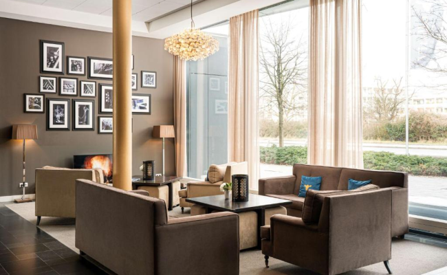The Rilano Hotel München