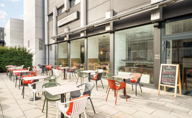 The Rilano Hotel München