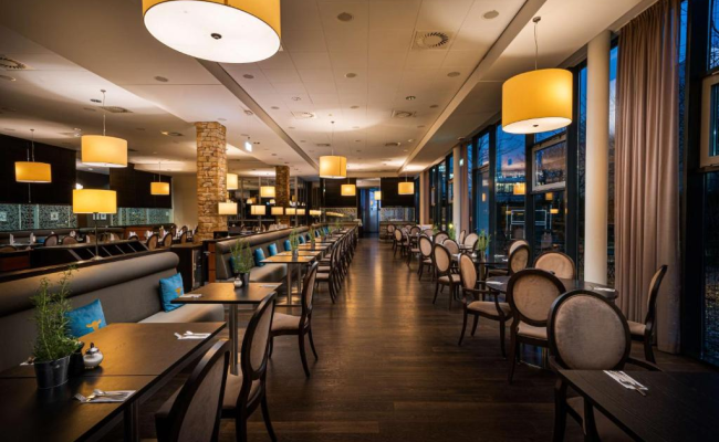The Rilano Hotel München