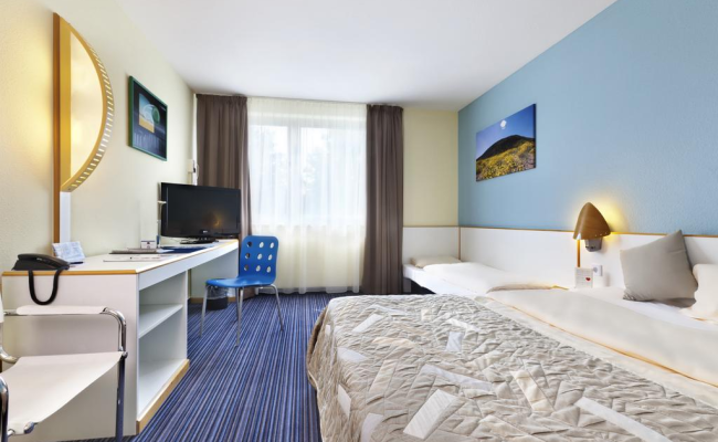 Best Western Hotel Achim Bremen