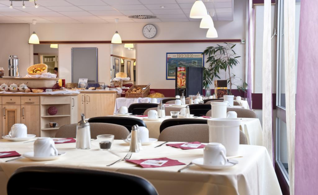 Best Western Hotel Achim Bremen