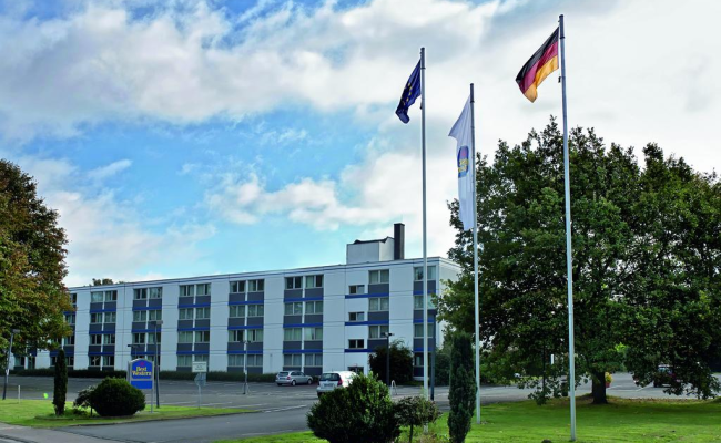 Best Western Hotel Achim Bremen