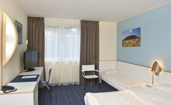 Best Western Hotel Achim Bremen
