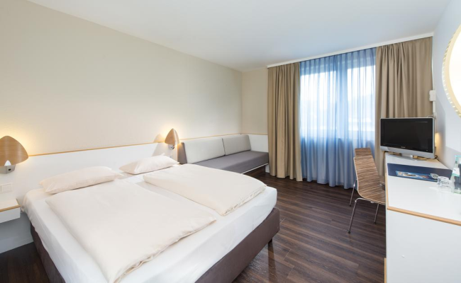Best Western Hotel Achim Bremen