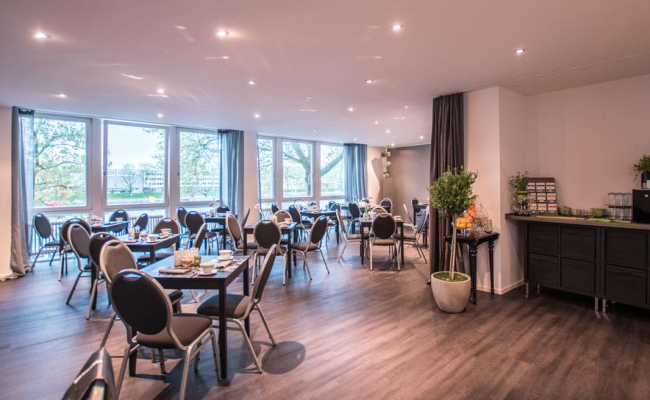 Designhotel UberFluss