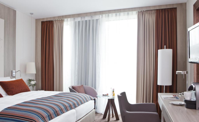 Steigenberger Hotel Bremen