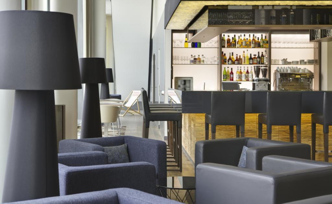 Steigenberger Hotel Bremen