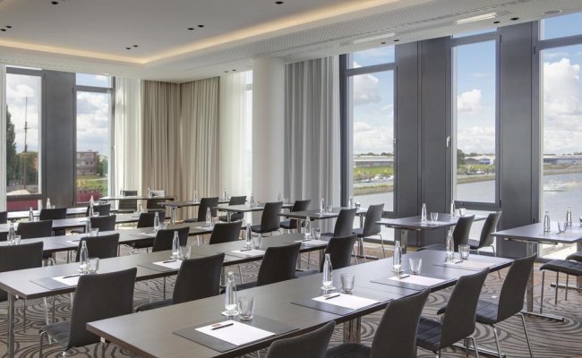 Steigenberger Hotel Bremen