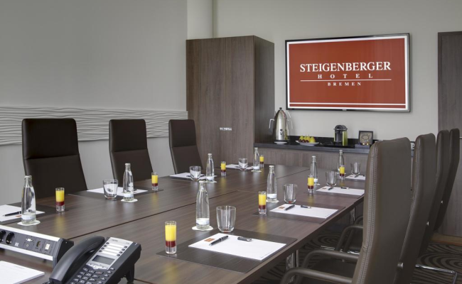 Steigenberger Hotel Bremen