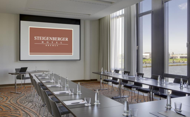 Steigenberger Hotel Bremen